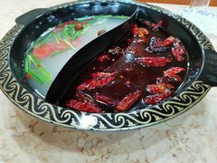 -晓林火锅(安定门店)