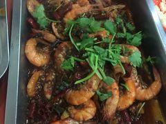 -胶东海鲜大排档(北太平庄店)