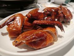 红烧乳鸽-陶陶居·雅园(凯华国际店)