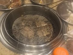 -姜胖胖无限自助烤肉(罗湖宝能店)