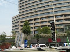 -江苏省人民医院(广州路院区)