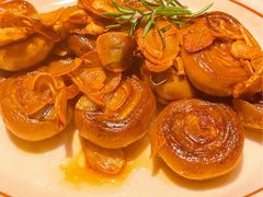 -ZAFFERANO西班牙海鲜饭(上海首店)