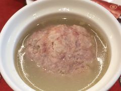 清炖狮子头-玉华台饭庄(裕中西里小区店)