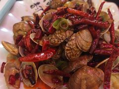 -瑞杰烧烤店·24小时营业(山东路店)