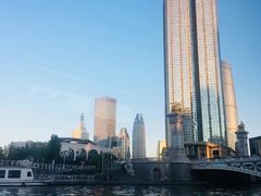 -海河游船-永乐码头(大悲院)