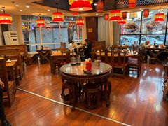 -德顺源·非遗烧麦·老菜(大观园店)