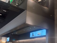 -喜茶(深圳万象城黑金店)