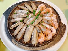 -高佳庄·舟山海鲜(海景旗舰店)