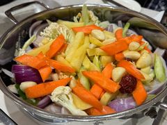 -来御来三汁焖锅(万邦店)