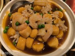-老板恋上鱼(高新万达店)