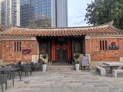-晋江五店市传统文化旅游区