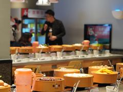 -龍歌自助小火锅(李沧顺和汇店)