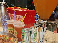 -勇利赵家烤肉坊(含光路店)