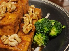 铁板一品豆皇-二分八云雁阁•新晋菜大同味(长治路店)