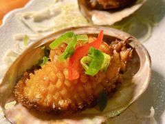 -质烤烤物·活烤海鲜(质烤总店)