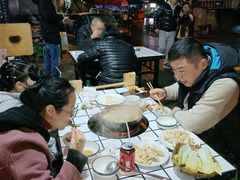 大堂-小板凳(四公里店)