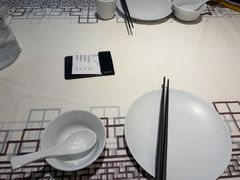 -吕氏焗小鲜•海鲜青岛菜(八大关店)