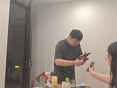 -剧狐剧本杀·月球探案馆(人民广场1号店)