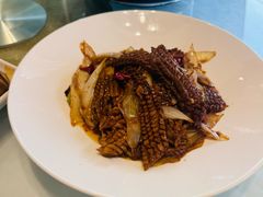 -香融府·烤鸭·家常菜(马家堡路店)