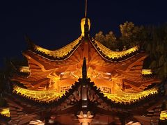 -杜甫江阁