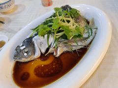 蒸皖鱼头-华哥私厨-原醉琼楼