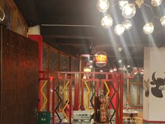 -西昌老号李小肠特色烧烤园(温江店)