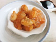 麻辣鲜蛤-莲寿司(国兴店)