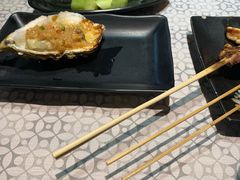 -云晓光头烧烤吧(新大陆广场店)