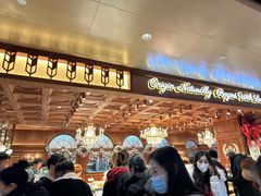 -麦陌(正弘城店)