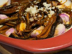 -老海陵·泰州菜(图书馆店)