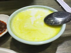 酸奶-清真益鑫羊肉手抓馆(南大街店)