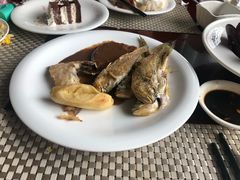 -温州万和豪生大酒店-餐厅