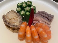 -宁海安岚·南溪阁全日餐厅