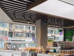 -超港·蛋糕面包(龙河路店)