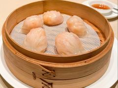 -皇朝会.经典传统粤菜(外滩店)