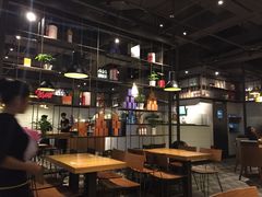 -乐凯撒披萨(蛇口花园城店)