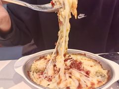 -千日贺茶餐厅(开发区安盛店)