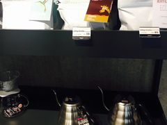 -Seesaw Coffee(环贸iapm店)
