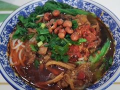 -湖南常德牛肉米粉(十梓街店)