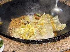 -印象老灶台三下锅·湘西本土原味菜(天门山索道店)