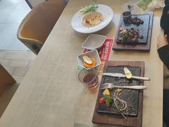 -豪客来牛排(海沧阿罗海店)