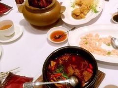 -上海小南国(世博源店)