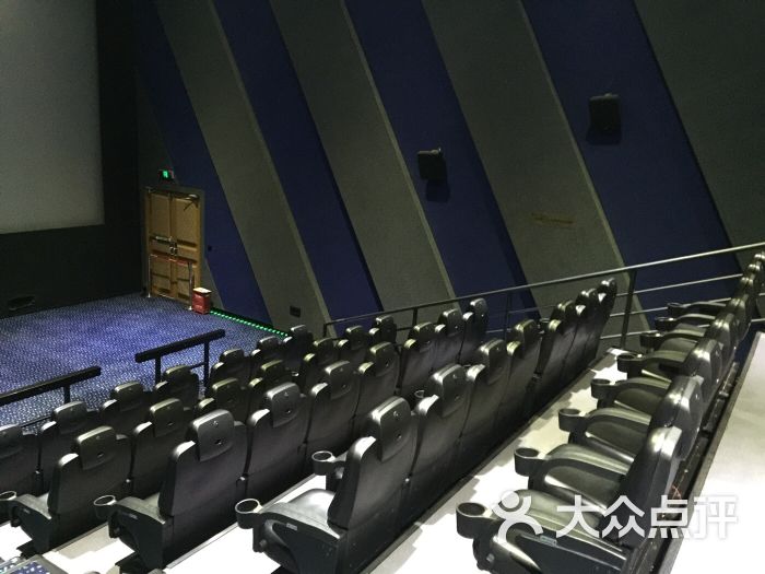 (奥克斯店)-保利万和国际影城(奥克斯店)图片-成都电影-大众点评网