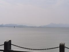 -深圳湾公园(南山区)