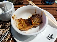 -蚝堡海鲜·威海菜·海肠捞饭·烧烤·亚洲吃蚝公司(幸福门店)