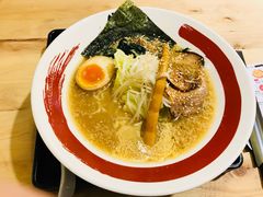 -雷门拉面(龙湖成都金楠天街店)