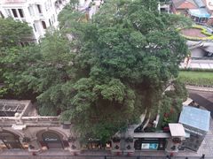 -马哥孛罗香港酒店