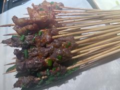 -串盟烧烤大排档·长沙美食地标(星沙店)