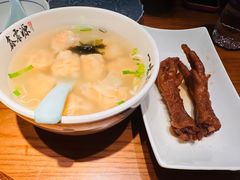 -鑫震源·苏式大虾生煎(山塘街店)