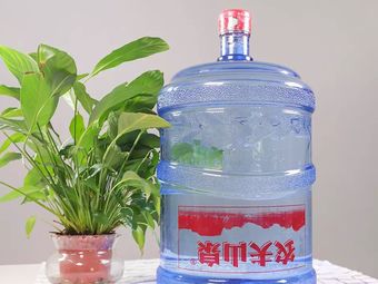 農夫山泉桶裝水配送水店